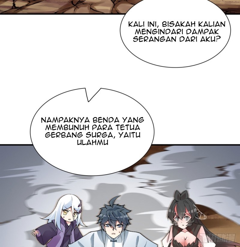 I Picked Up An Attributes Chapter 32 Gambar 12